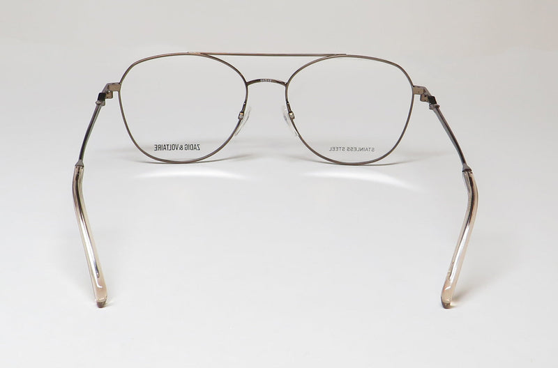 Zadig & Voltaire Vzv274 Eyeglasses