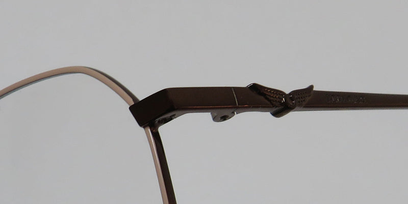 Zadig & Voltaire Vzv274 Eyeglasses