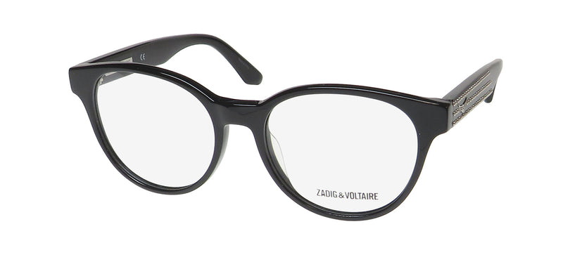 Zadig & Voltaire Vzv120s Eyeglasses