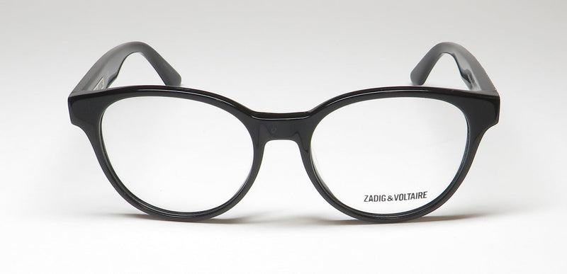 Zadig & Voltaire Vzv120s Eyeglasses
