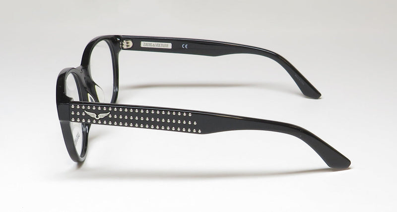 Zadig & Voltaire Vzv120s Eyeglasses