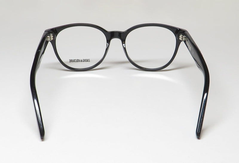Zadig & Voltaire Vzv120s Eyeglasses