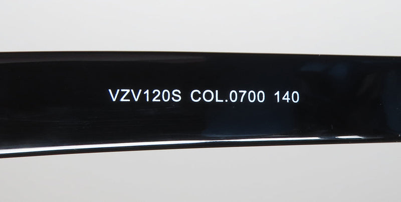 Zadig & Voltaire Vzv120s Eyeglasses