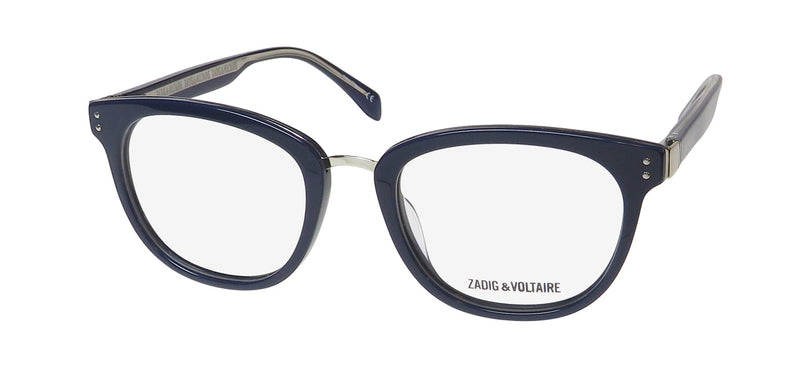 Zadig & Voltaire Vzv162n Eyeglasses