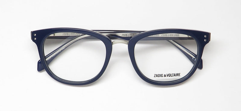 Zadig & Voltaire Vzv162n Eyeglasses