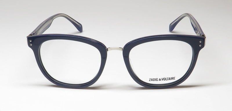 Zadig & Voltaire Vzv162n Eyeglasses