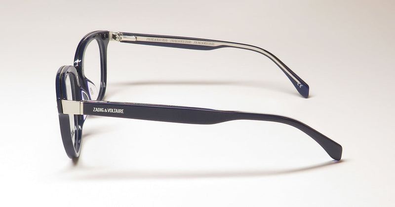 Zadig & Voltaire Vzv162n Eyeglasses