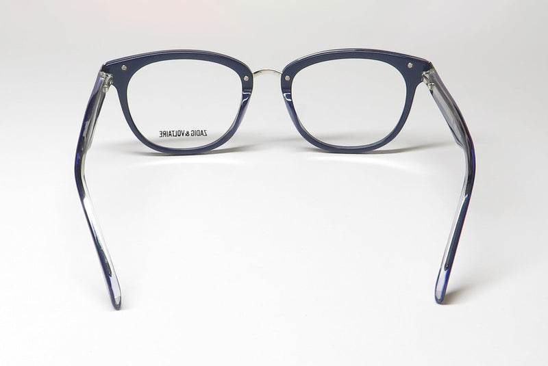 Zadig & Voltaire Vzv162n Eyeglasses