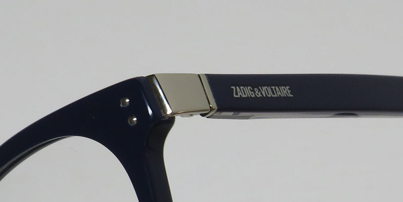 Zadig & Voltaire Vzv162n Eyeglasses
