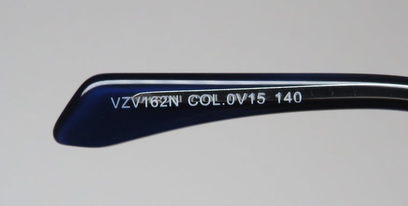 Zadig & Voltaire Vzv162n Eyeglasses