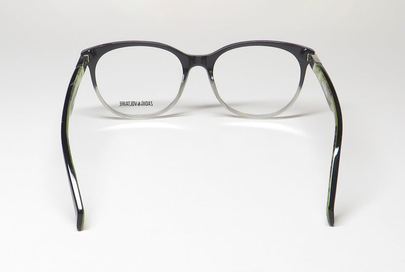 Zadig & Voltaire Vzv123 Eyeglasses