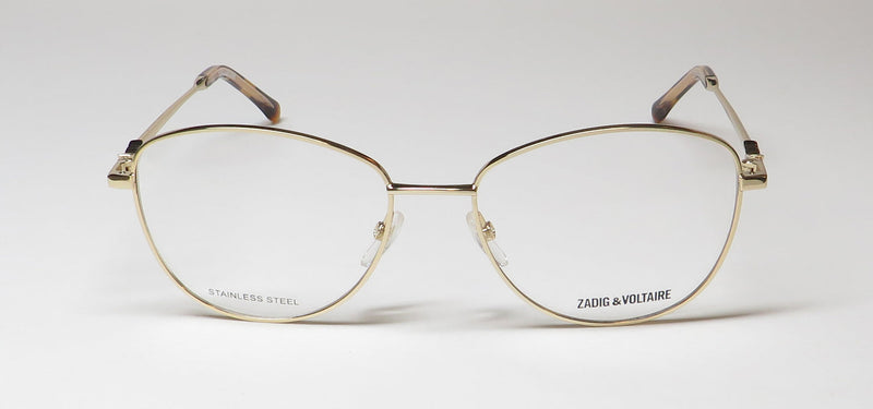 Zadig & Voltaire Vzv275 Eyeglasses