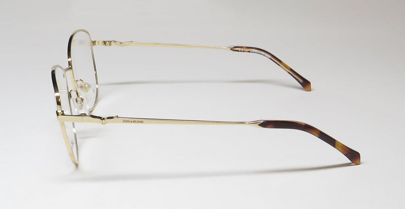 Zadig & Voltaire Vzv275 Eyeglasses
