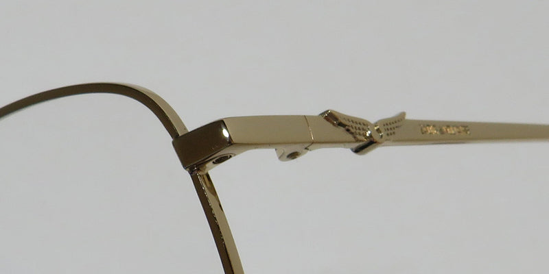 Zadig & Voltaire Vzv275 Eyeglasses