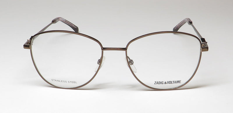 Zadig & Voltaire Vzv275 Eyeglasses