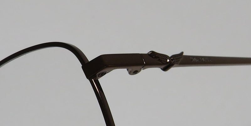Zadig & Voltaire Vzv275 Eyeglasses