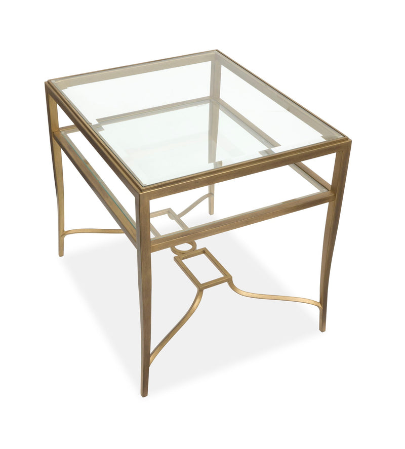 Lorena - Rectangular Table