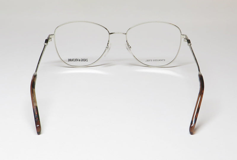 Zadig & Voltaire Vzv275 Eyeglasses