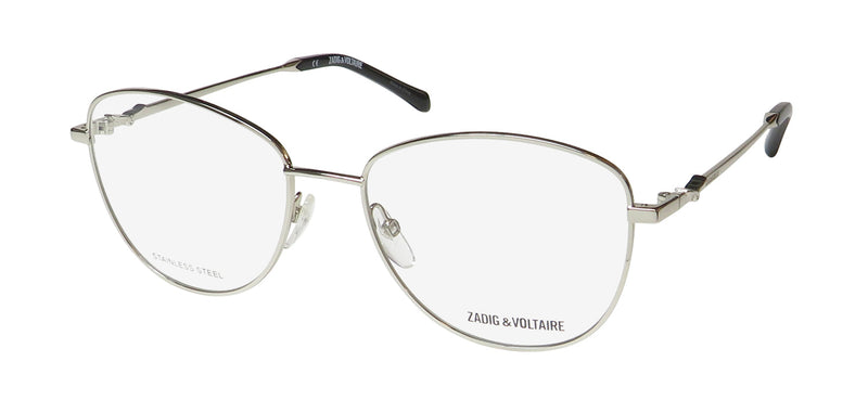 Zadig & Voltaire Vzv275 Eyeglasses