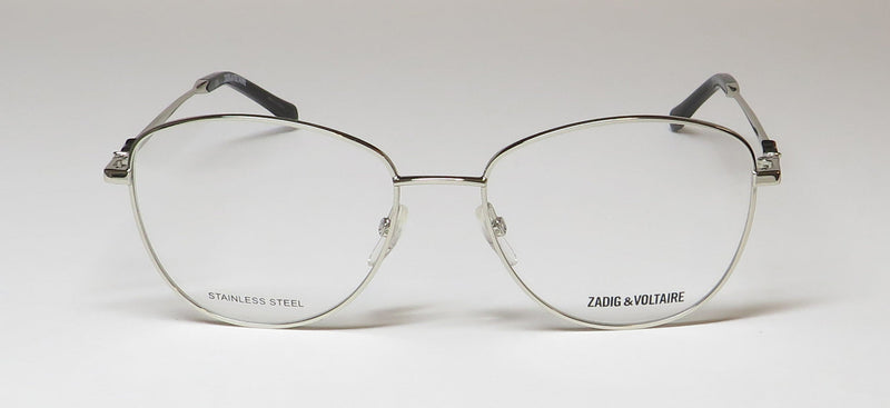 Zadig & Voltaire Vzv275 Eyeglasses
