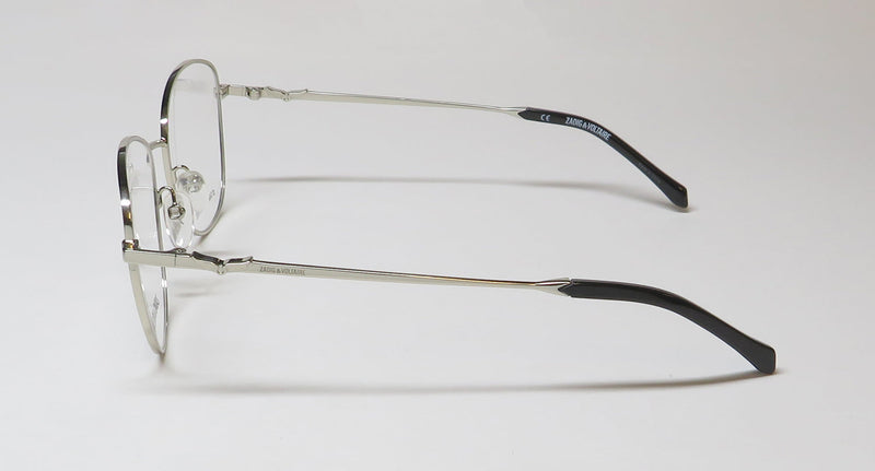 Zadig & Voltaire Vzv275 Eyeglasses