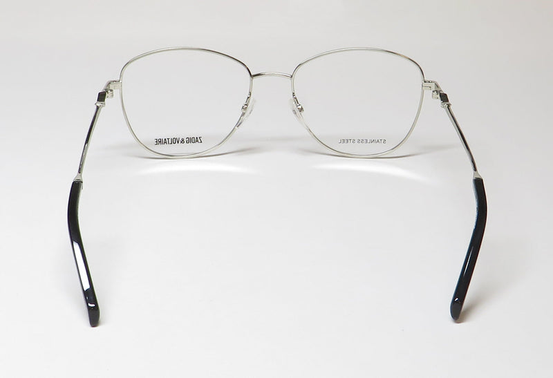 Zadig & Voltaire Vzv275 Eyeglasses