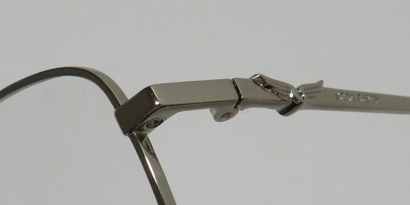 Zadig & Voltaire Vzv275 Eyeglasses