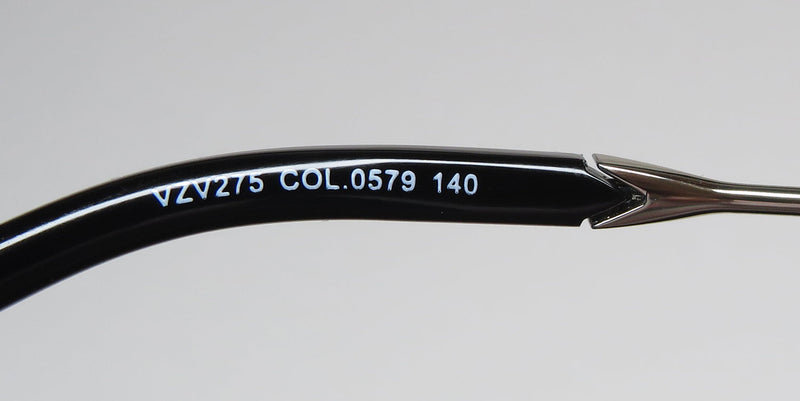 Zadig & Voltaire Vzv275 Eyeglasses