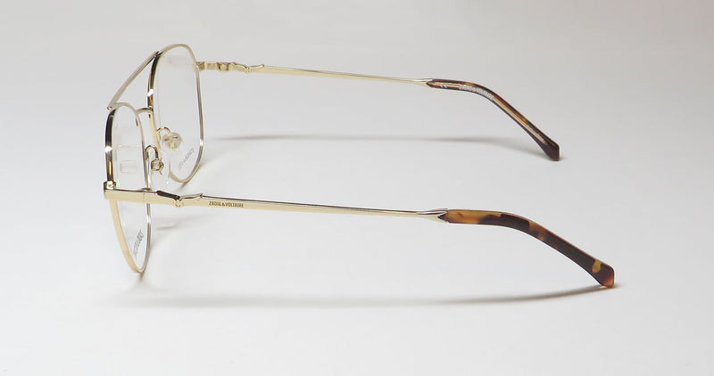 Zadig & Voltaire Vzv274 Eyeglasses