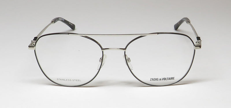 Zadig & Voltaire Vzv274 Eyeglasses