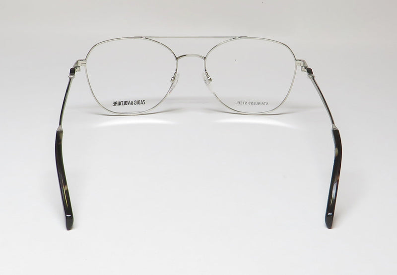 Zadig & Voltaire Vzv274 Eyeglasses