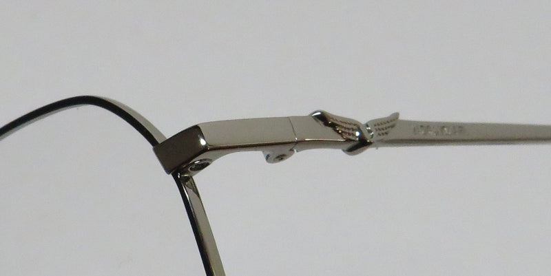 Zadig & Voltaire Vzv274 Eyeglasses