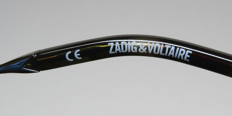 Zadig & Voltaire Vzv274 Eyeglasses