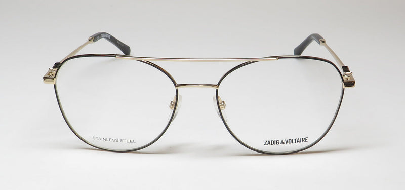 Zadig & Voltaire Vzv274 Eyeglasses