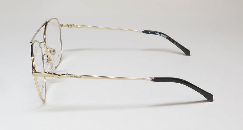 Zadig & Voltaire Vzv274 Eyeglasses