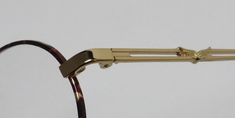 Zadig & Voltaire Vzv272 Eyeglasses