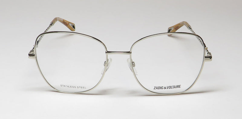 Zadig & Voltaire Vzv286 Eyeglasses