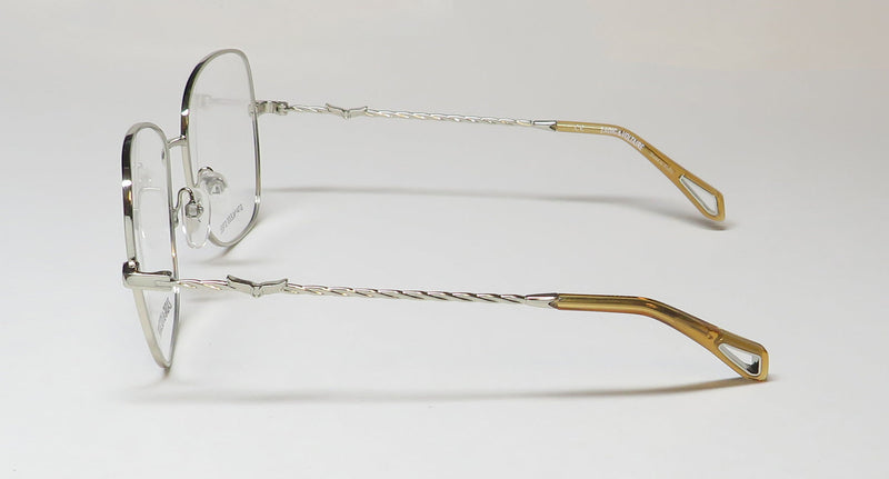 Zadig & Voltaire Vzv286 Eyeglasses