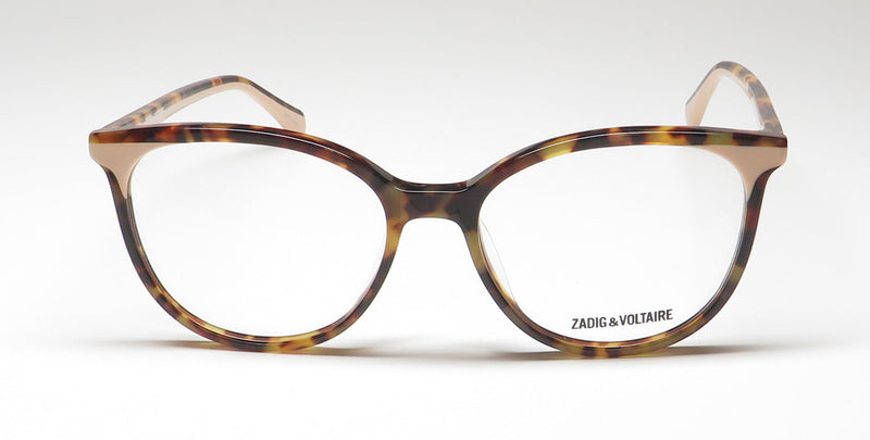Zadig & Voltaire Vzv271 Eyeglasses