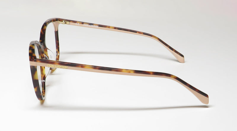 Zadig & Voltaire Vzv271 Eyeglasses