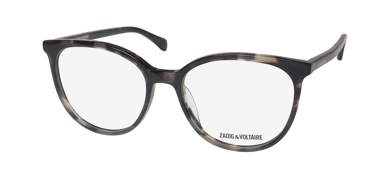 Zadig & Voltaire Vzv271 Eyeglasses