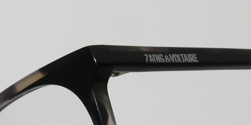 Zadig & Voltaire Vzv271 Eyeglasses