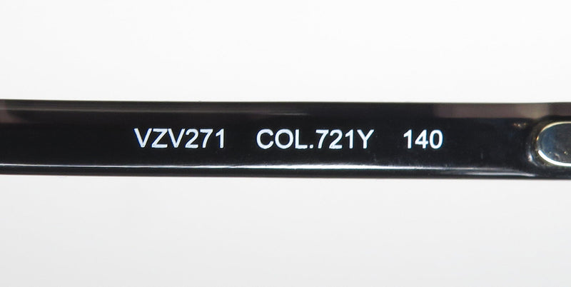 Zadig & Voltaire Vzv271 Eyeglasses