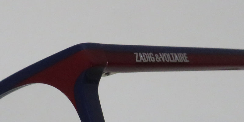 Zadig & Voltaire Vzv271 Eyeglasses
