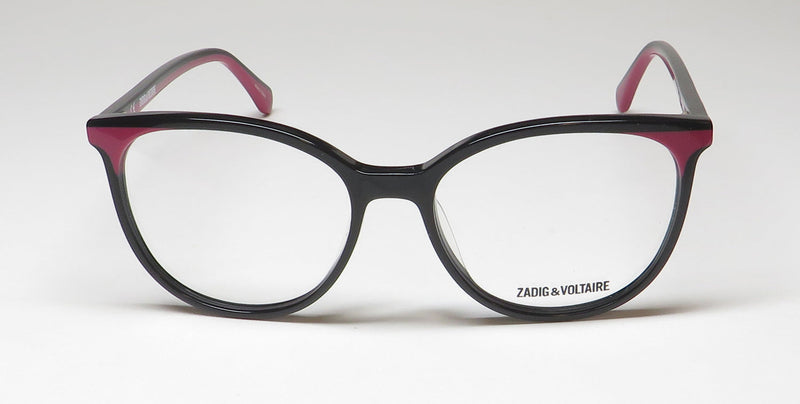 Zadig & Voltaire Vzv271 Eyeglasses