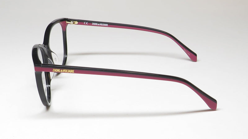 Zadig & Voltaire Vzv271 Eyeglasses