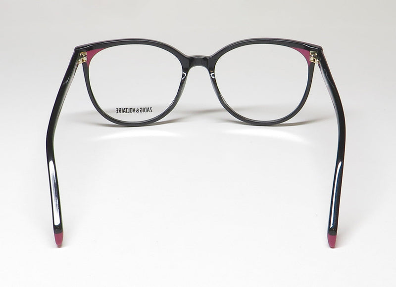 Zadig & Voltaire Vzv271 Eyeglasses