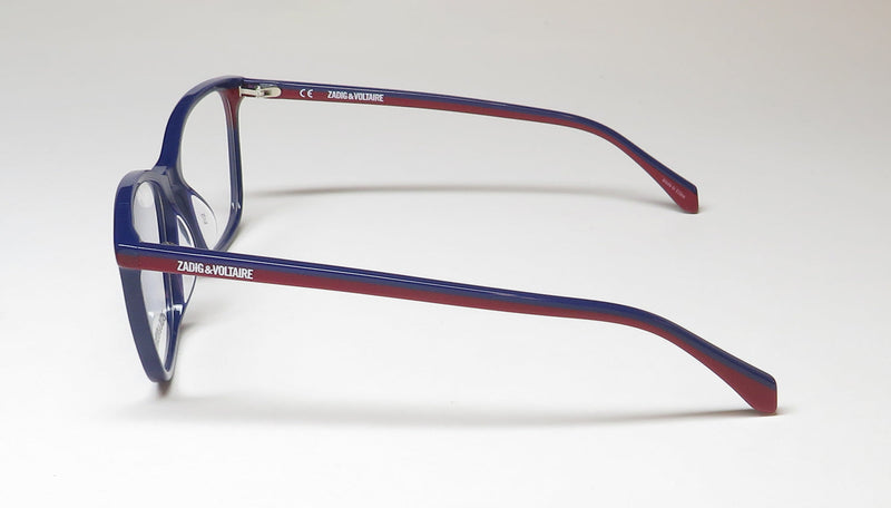 Zadig & Voltaire Vzv270 Eyeglasses