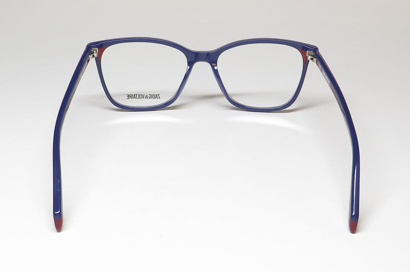Zadig & Voltaire Vzv270 Eyeglasses