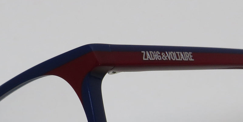 Zadig & Voltaire Vzv270 Eyeglasses